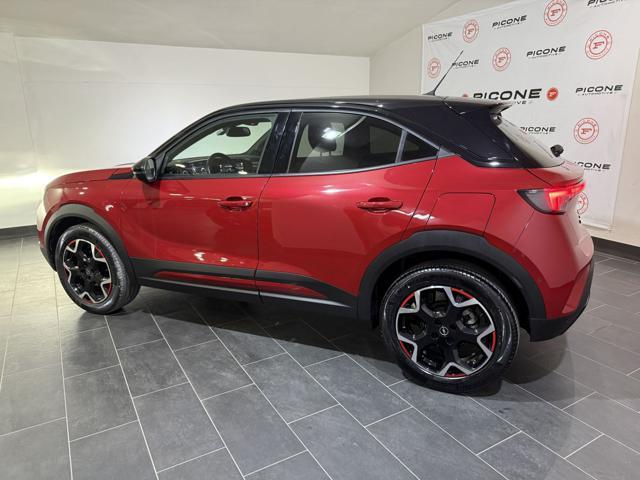 OPEL Mokka 1.5 diesel GS Line