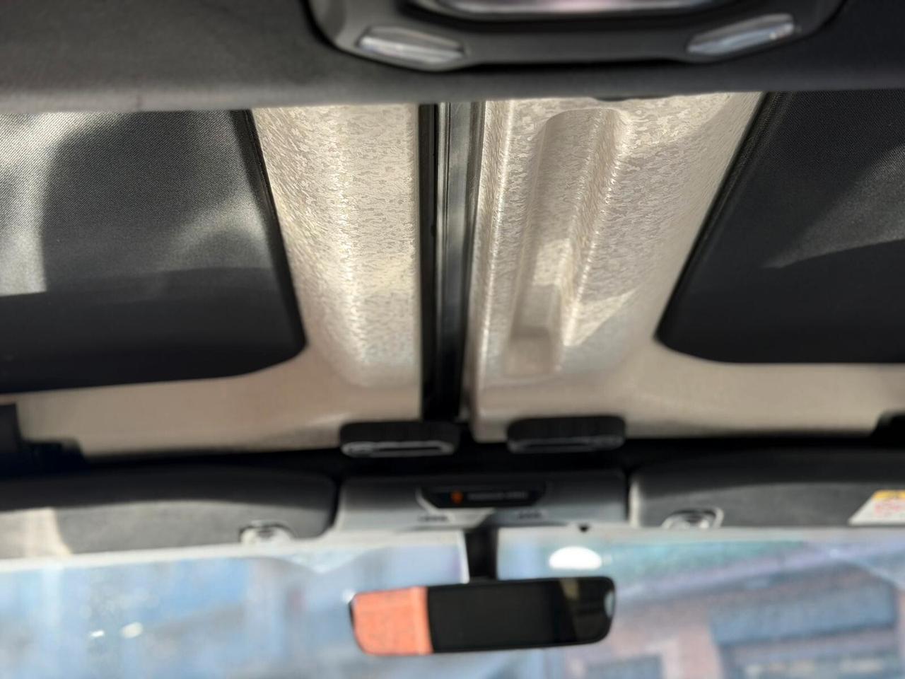 Jeep Wrangler Unlimited 2.2 Mjt II Sahara