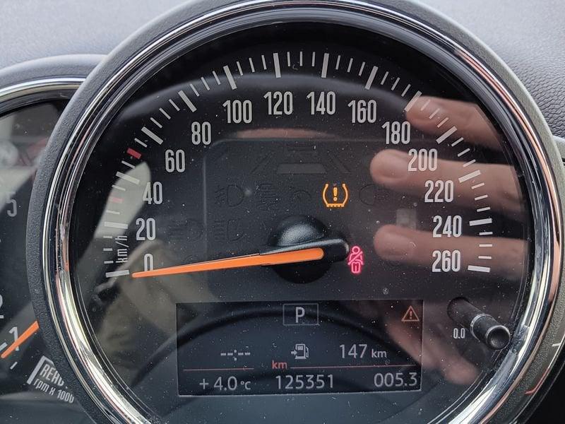 MINI Mini Countryman F60 Mini Countryman 2.0 Cooper D Hype auto my18