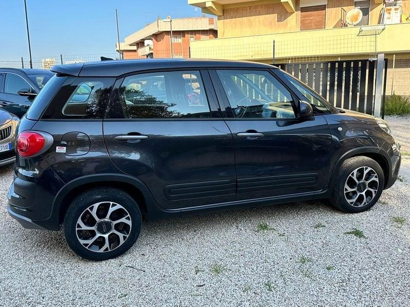 FIAT 500L 1.4 95 CV S&S Connect