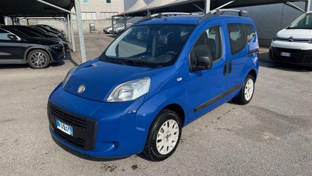 FIAT Qubo 1.4 8V 77 CV Dynamic Natural Power