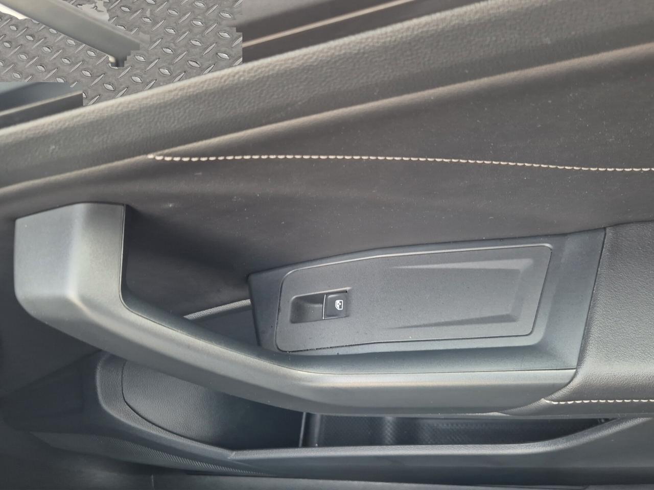 Volkswagen T-Roc 2.0 TDI SCR Style