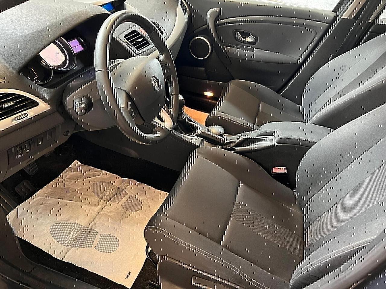 Renault Megane Mégane 1.5 dCi 110CV Dynamique