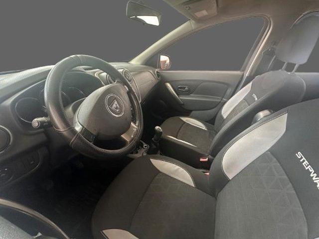 DACIA Sandero Stepway 1.5 dCi 8V 90CV Prestige