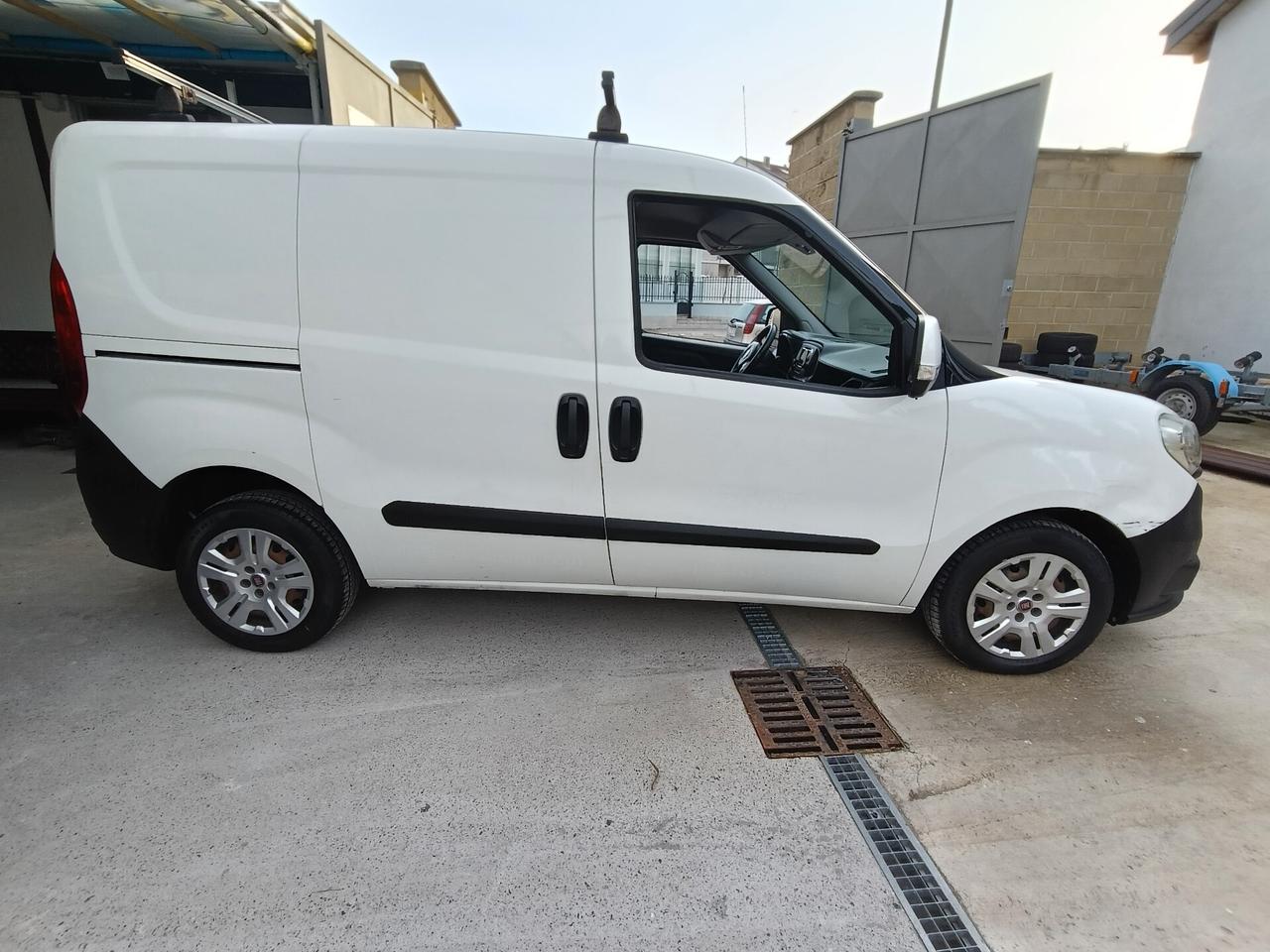 Fiat Doblo Doblò 1.6 MJT 16V 105CV Pop