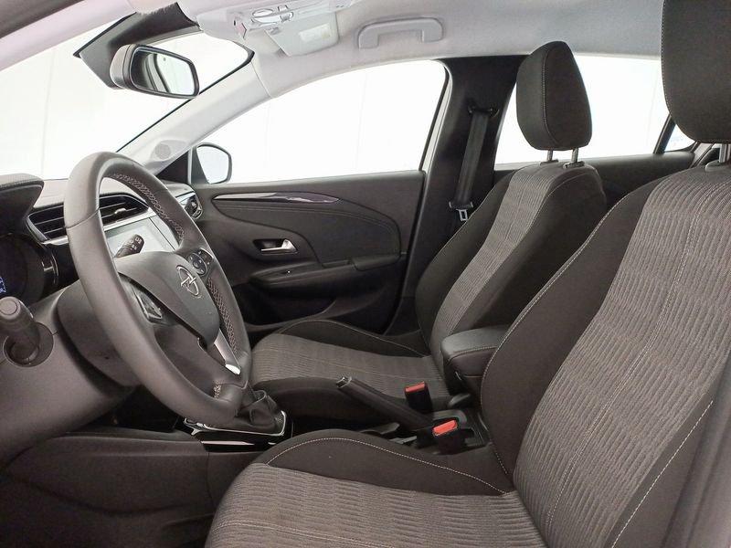 Opel Corsa VI 2020 1.2 Blitz Edition s&s 100cv