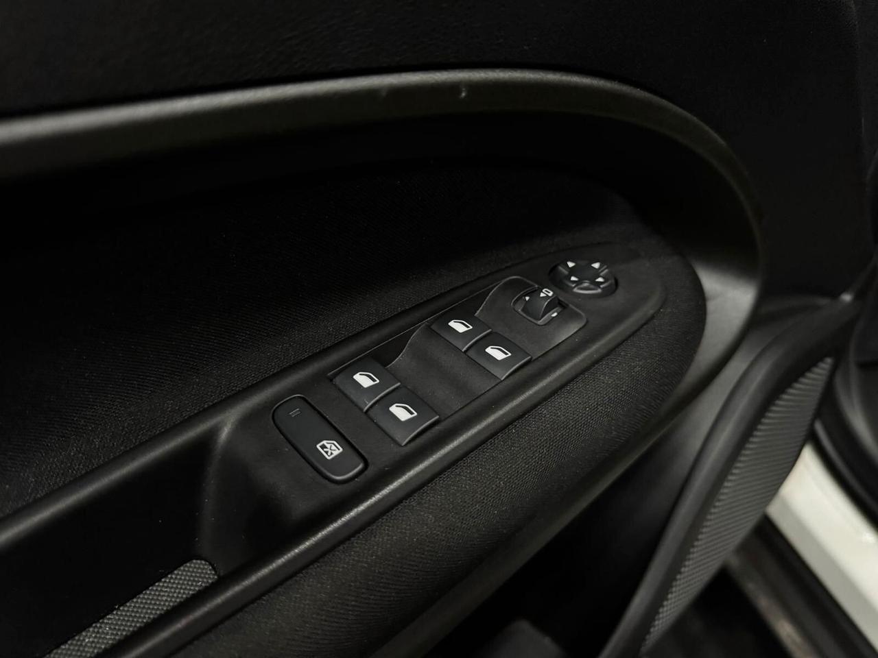 Fiat 600 Hybrid 100 CV DCT MHEV