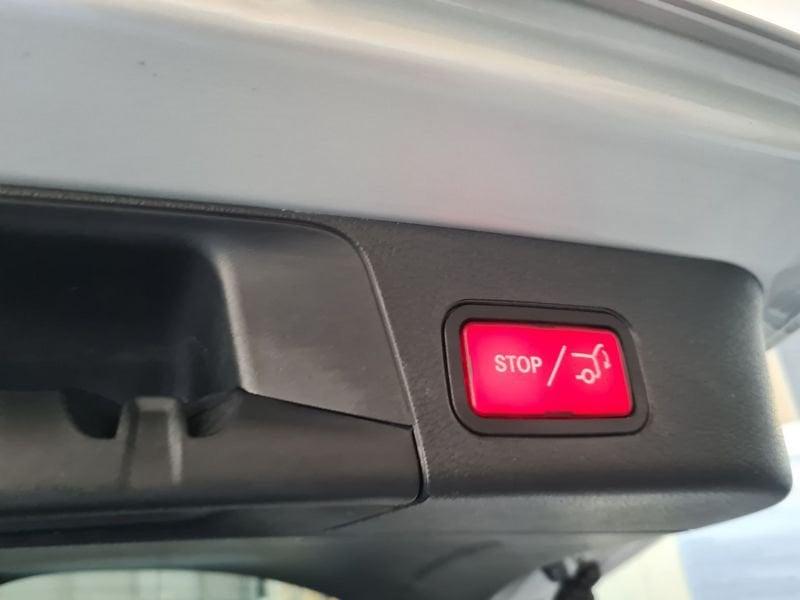 Mercedes-Benz GLB GLB 180 d Automatic Business Extra