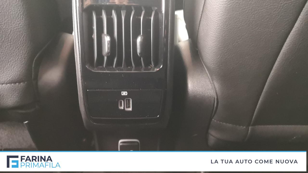 JEEP Compass II 2021 - Compass 1.6 mjt Limited 2wd 130cv