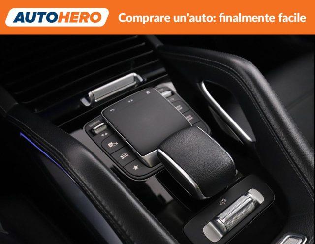 MERCEDES-BENZ GLE 350 de hybrid EQ 4Matic Sport