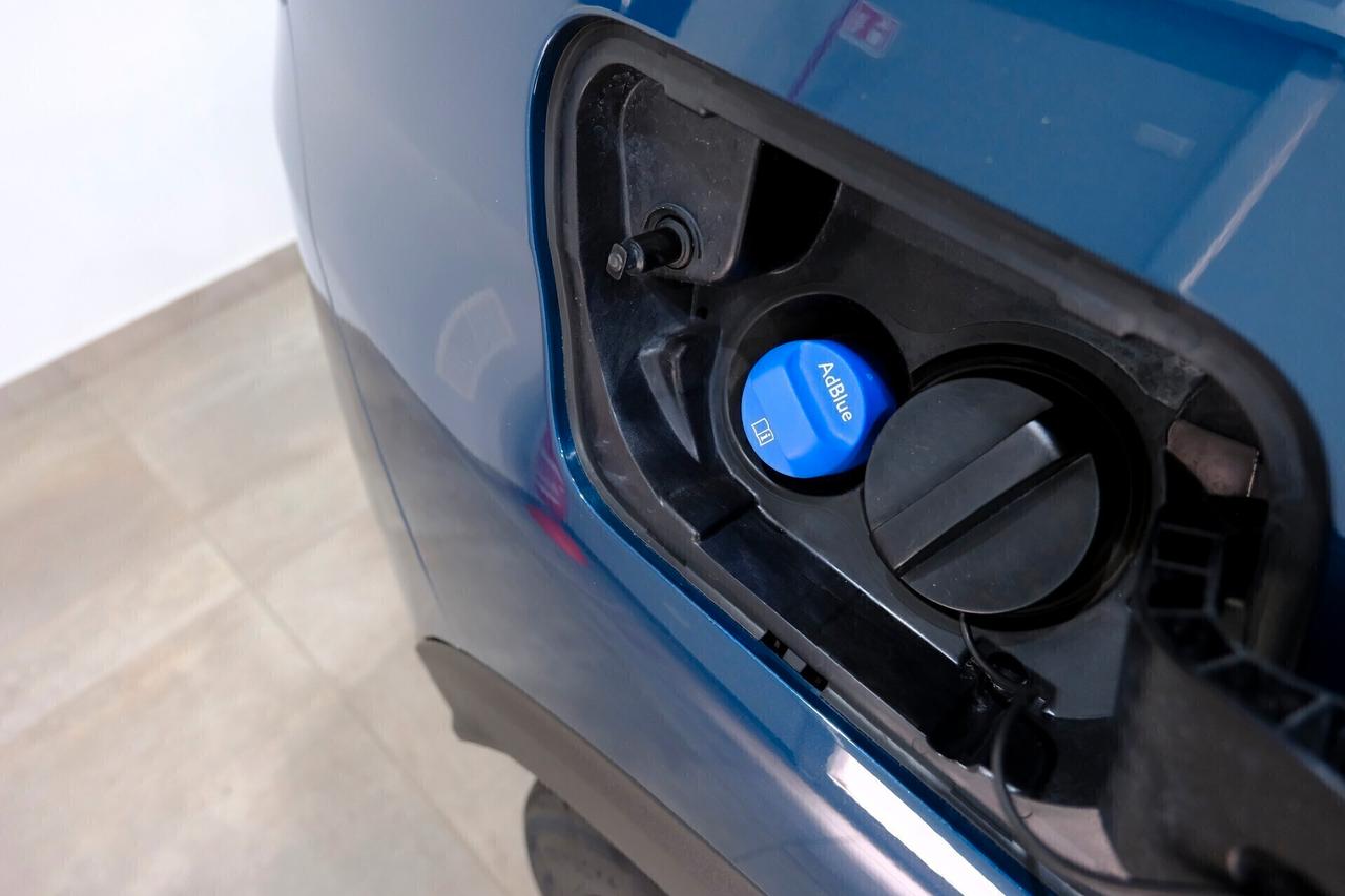 Peugeot 3008 15oo Blue.HDi 130cv ALLURE EAT 8 Cockpit