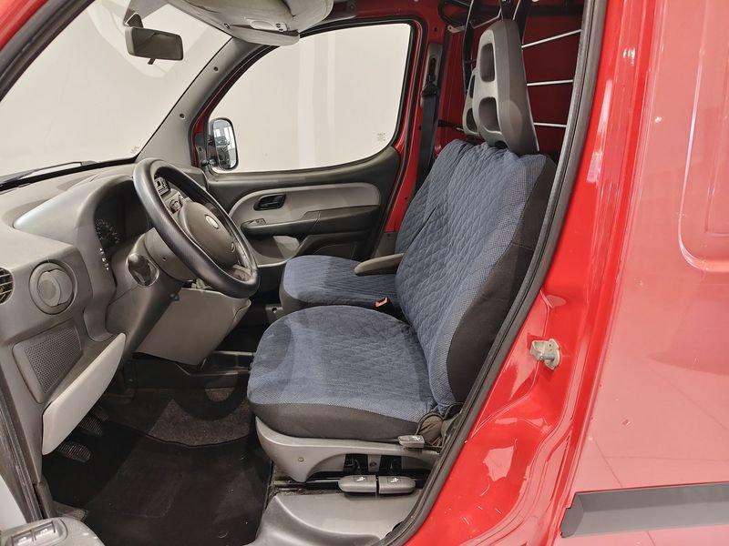 FIAT Doblò Doblo 1.6 16v Nat.Pow. PC-TN Cargo Lami.*BENZINA+METANO*