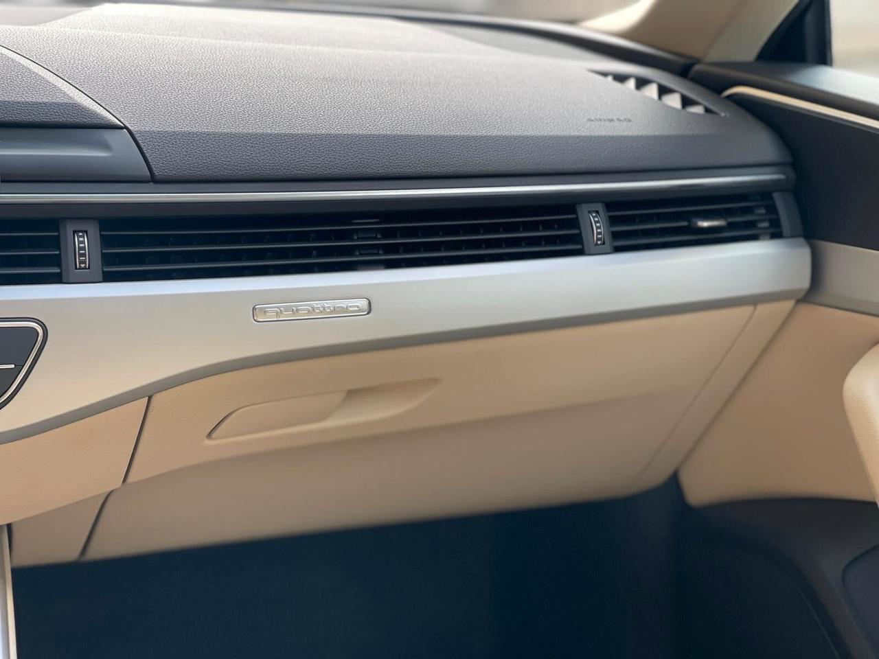 Audi A5 SPB 50 TDI quattro tiptronic TETTO/FULL