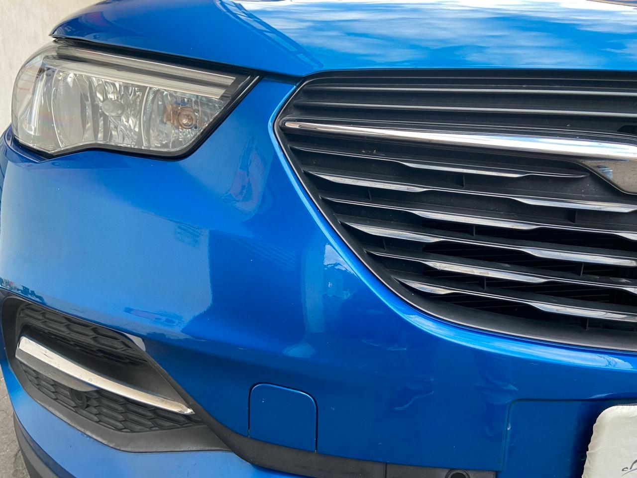 Opel Grandland X 1.5 diesel Ecotec Start&Stop aut. Innovation