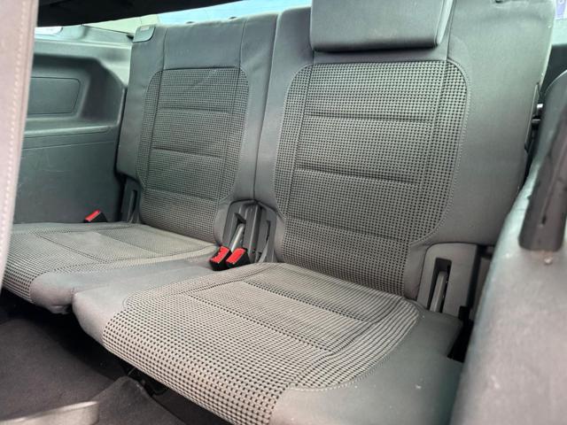 VOLKSWAGEN Touran 2.0 16V TDI UNICOPROPRIETARIO