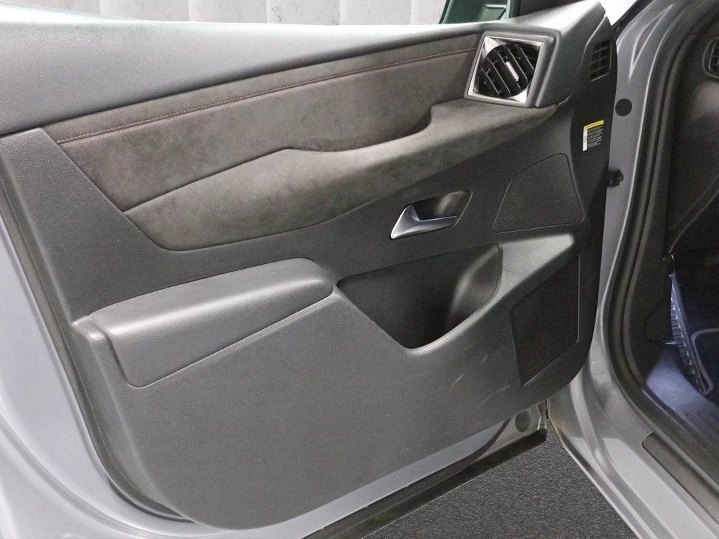 DS DS3 Crossback 50 kWh e-tense Performance Line del 2020