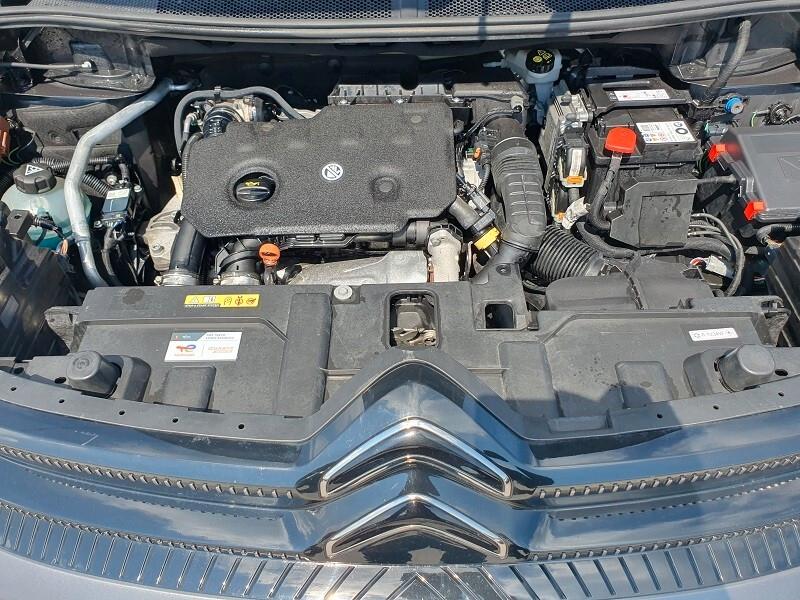 CITROËN C5 Aircross 1.5 BlueHDi 130 EAT8 SHINE CAM