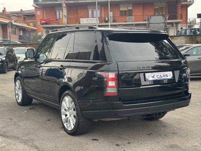 LAND ROVER Range Rover 3.0 TDV6 Autobiography *FULL OPTIONAL*