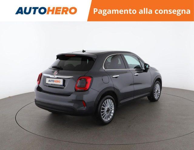 FIAT 500X 1.6 E-Torq 110 CV Urban