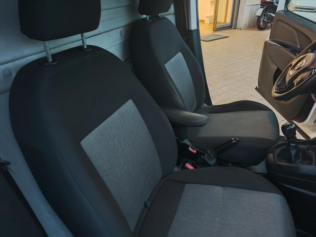 Fiat Doblo Doblò 1.6 MJT 105CV S&S PL-TN Cargo Maxi Easy