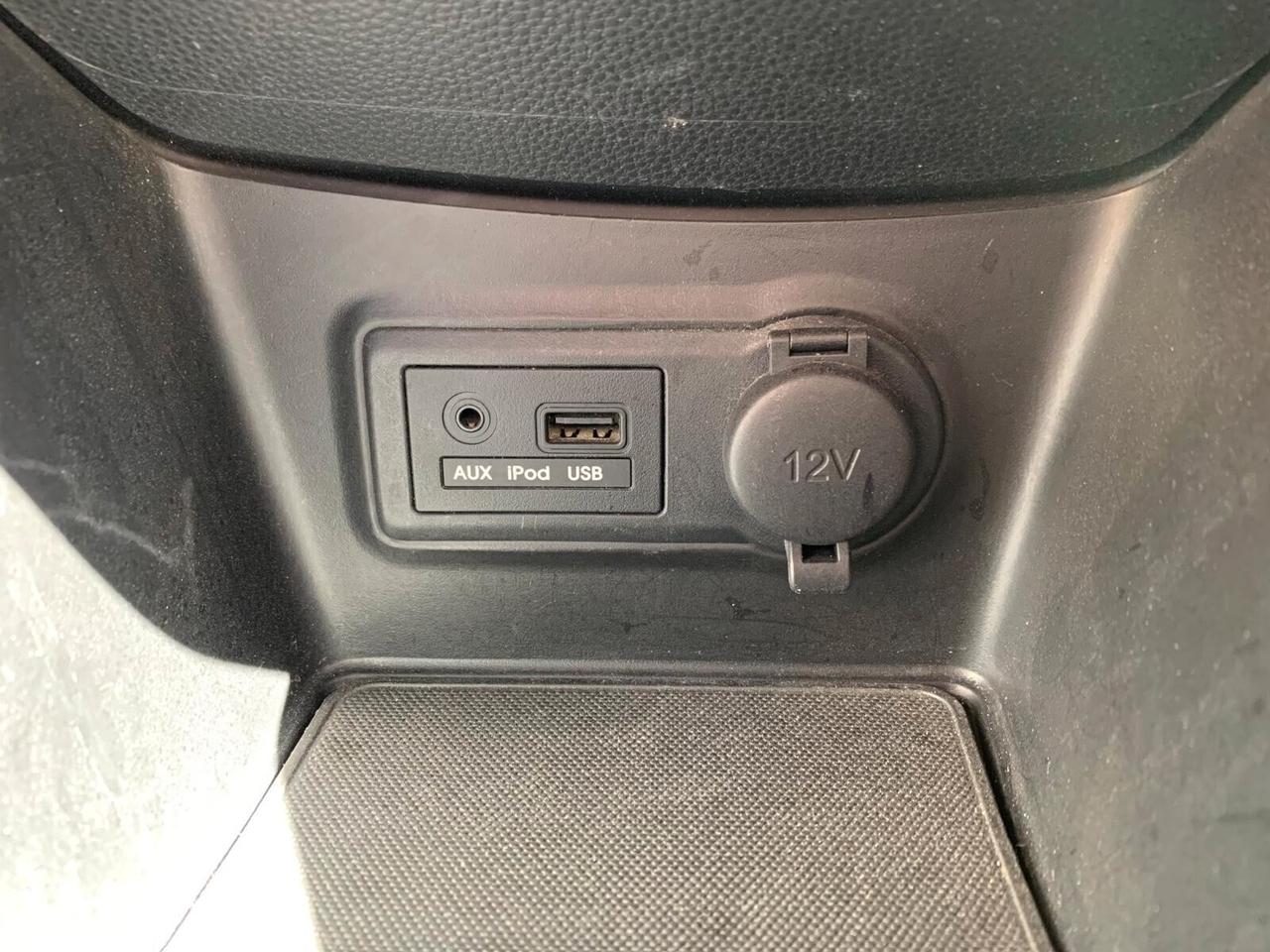 Hyundai iX20 1.4 90 CV Comfort