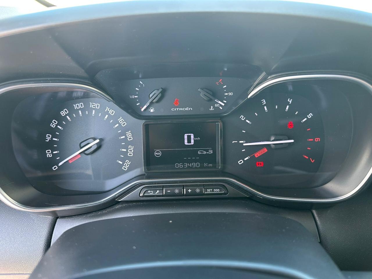 Citroen C3 Aircross 1.2 Shine Pack 2022