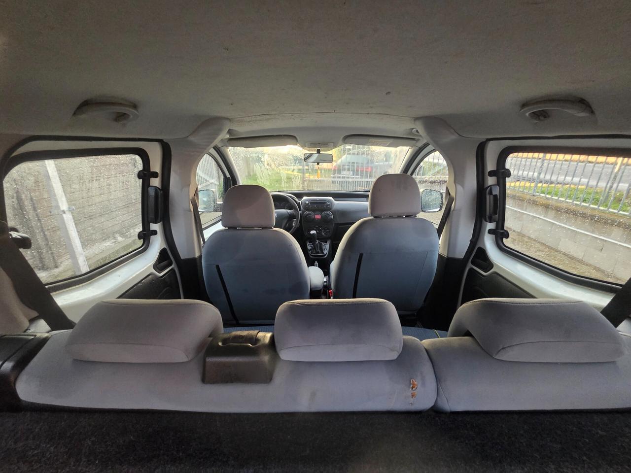 Peugeot Bipper Tepee 1.3 HDi 75 FAP Family