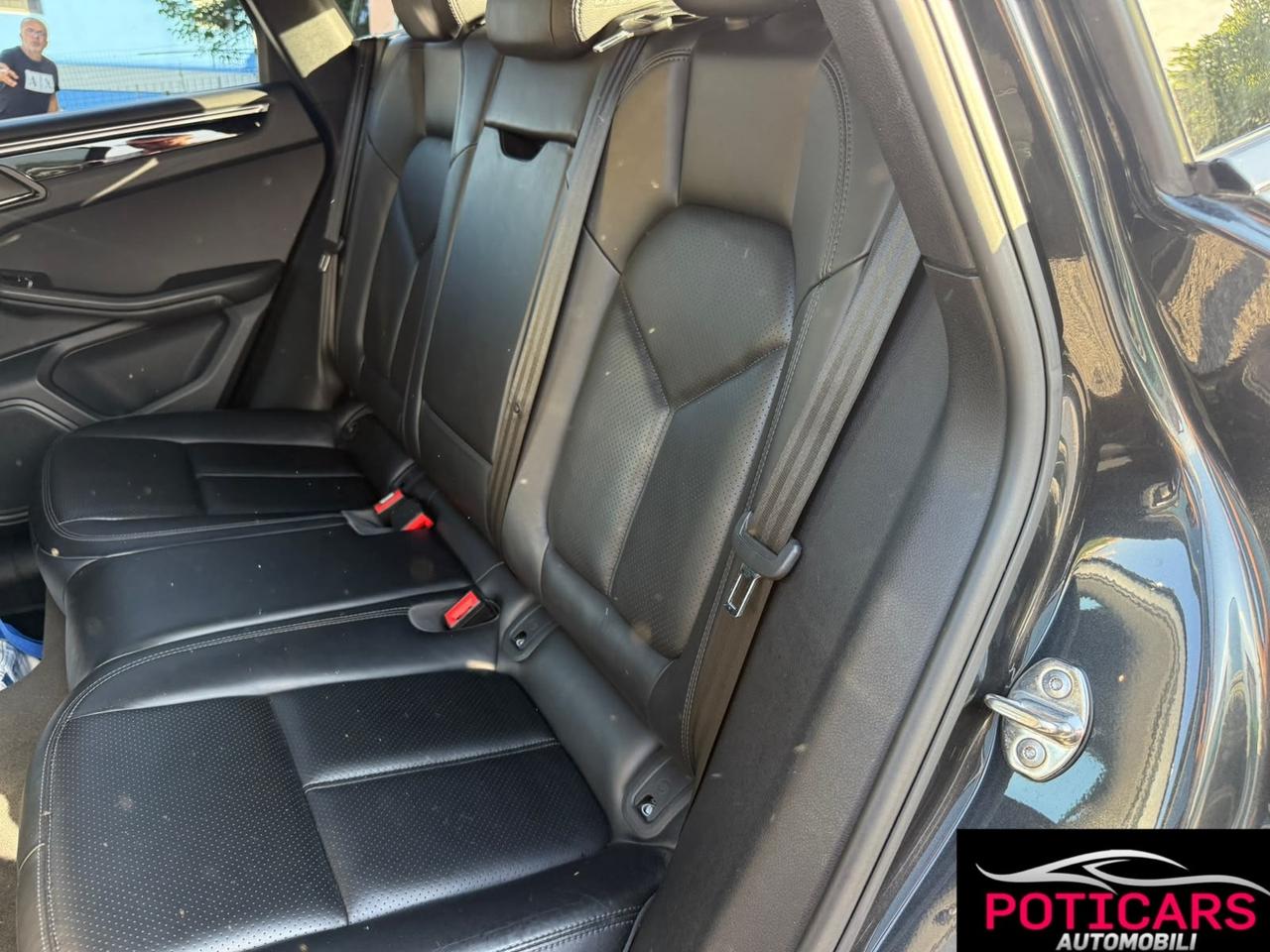 Porsche Macan 3.0 S Diesel