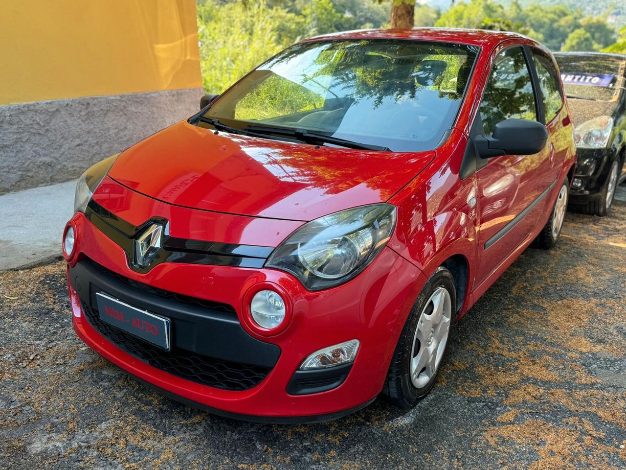 Renault Twingo 1.5 dCi 75CV Live