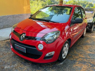 Renault Twingo 1.5 dCi 75CV Live