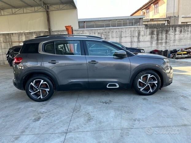 Citroen C5 Aircross C5 Aircross BlueHDi 130 S&S EA