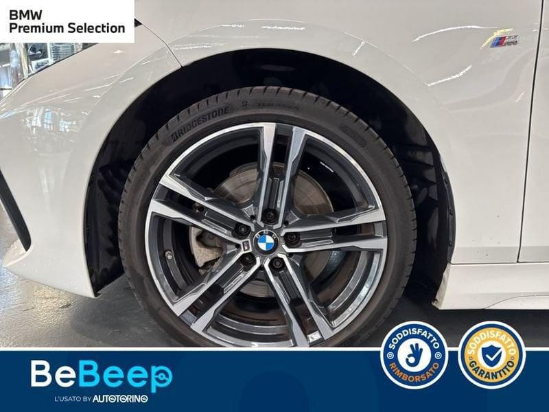 BMW Serie 1 116D MSPORT AUTO