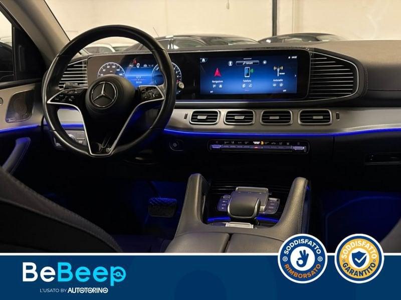 Mercedes-Benz GLE Coupé GCOUPE 350 DE PHEV AMG LINE PREMIUM PLUS 4MATIC