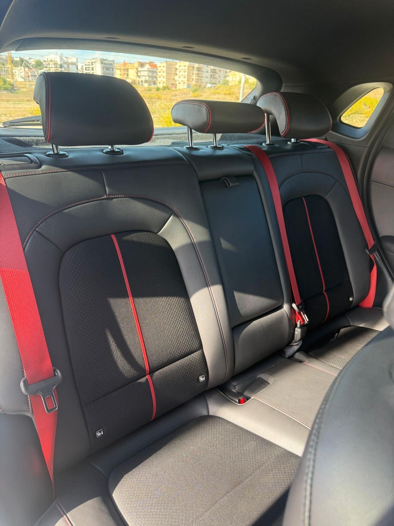 Hyundai Kona 1.6 CRDI 136 CV 4WD DCT XPrime