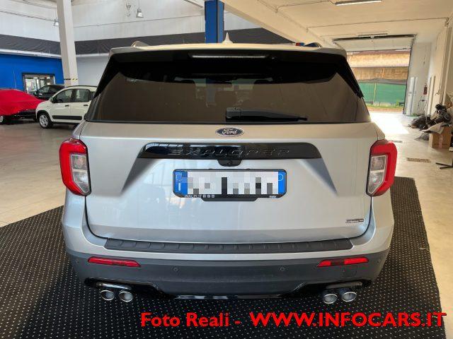 FORD Explorer 3.0 PHEV 457 CV AWD ST-Line 7 POSTI PROMO!!