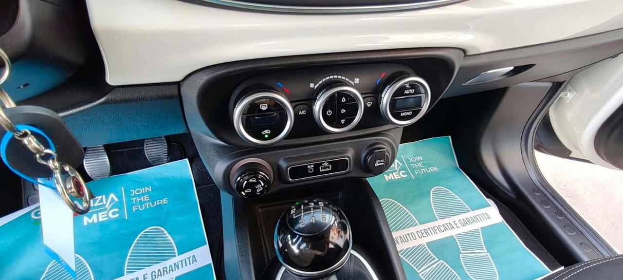 Fiat 500L 1.6 Multijet 120 CV Cross