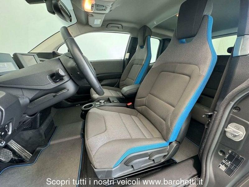 BMW i3 120Ah Advantage