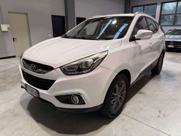 Hyundai iX35 1.6 GDI 16V 2WD Comfort