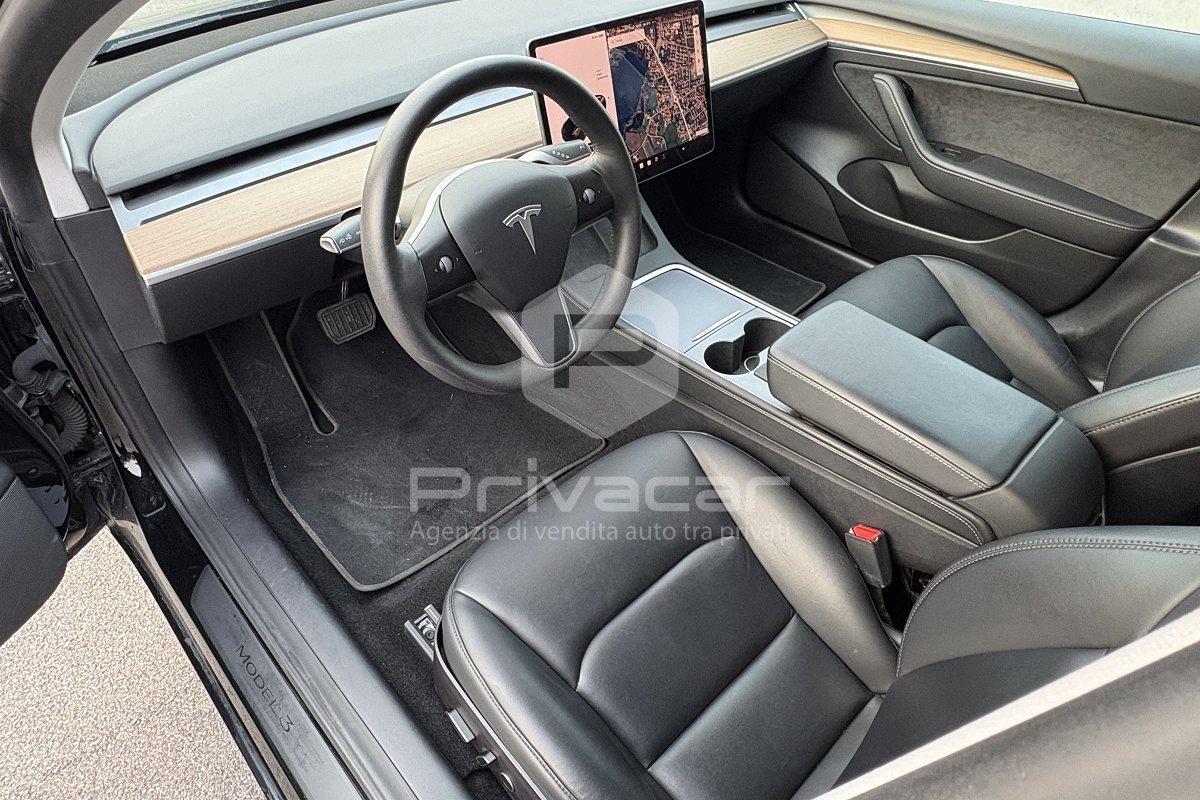 TESLA Model 3 Long Range Dual Motor AWD