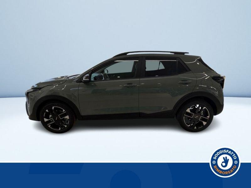 KIA Stonic Nuova 1.0 TGDI MHEV GT-Line