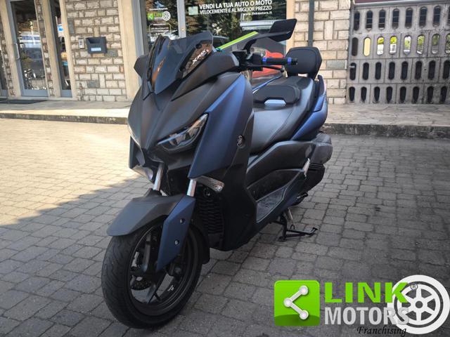 YAMAHA X-MAX 300 s