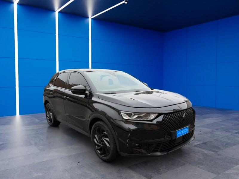 DS DS 7 DS 7 Crossback BlueHDi 130 aut. Business