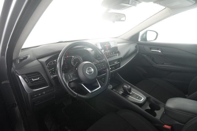 NISSAN Qashqai Qashqai MHEV 158 CV Xtronic Business