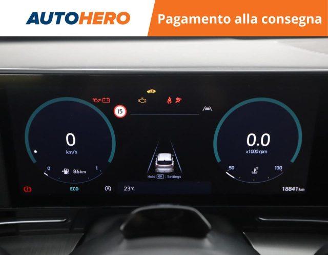 HYUNDAI Kona 1.0 T-GDI Hybrid 48V iMT NLine