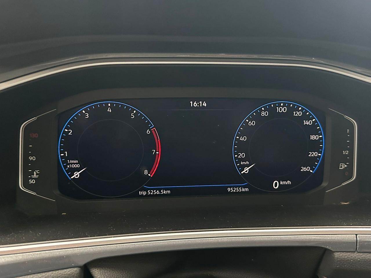 Volkswagen T-Roc 1.0 TSI Style