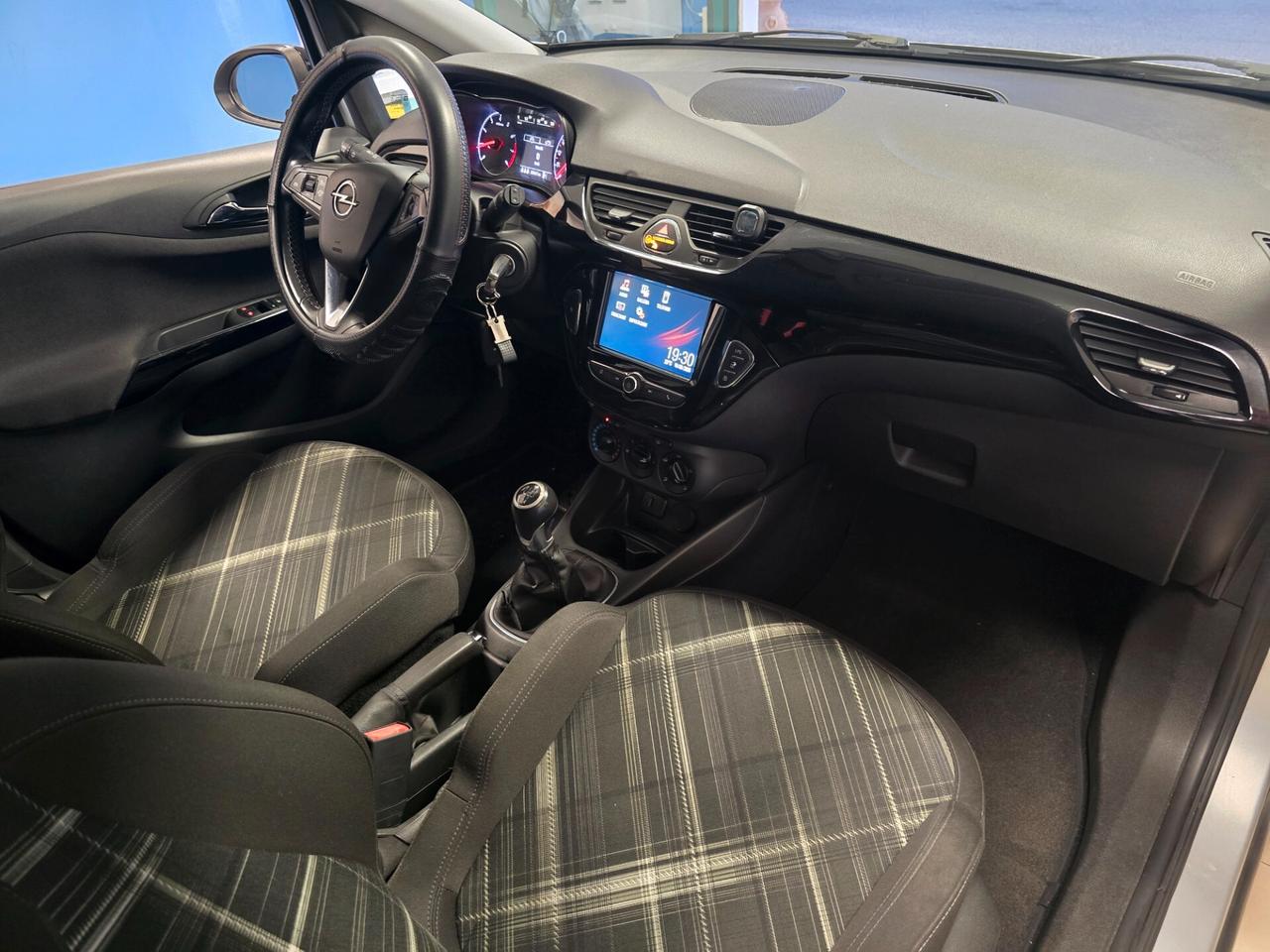 Opel Corsa 1.4 90CV GPL Tech Coupé Innovation