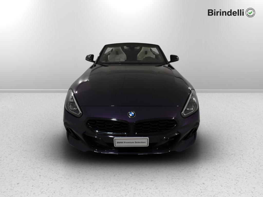 BMW Z4 (G29) - Z4 sDrive20i Msport