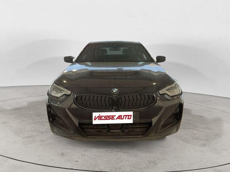 BMW Serie 2 M 240i xDrive Auto