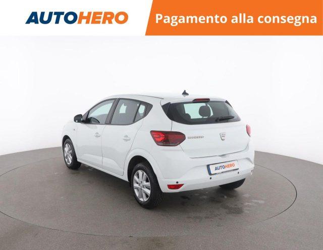 DACIA Sandero Streetway 1.0 TCe 90 CV Comfort