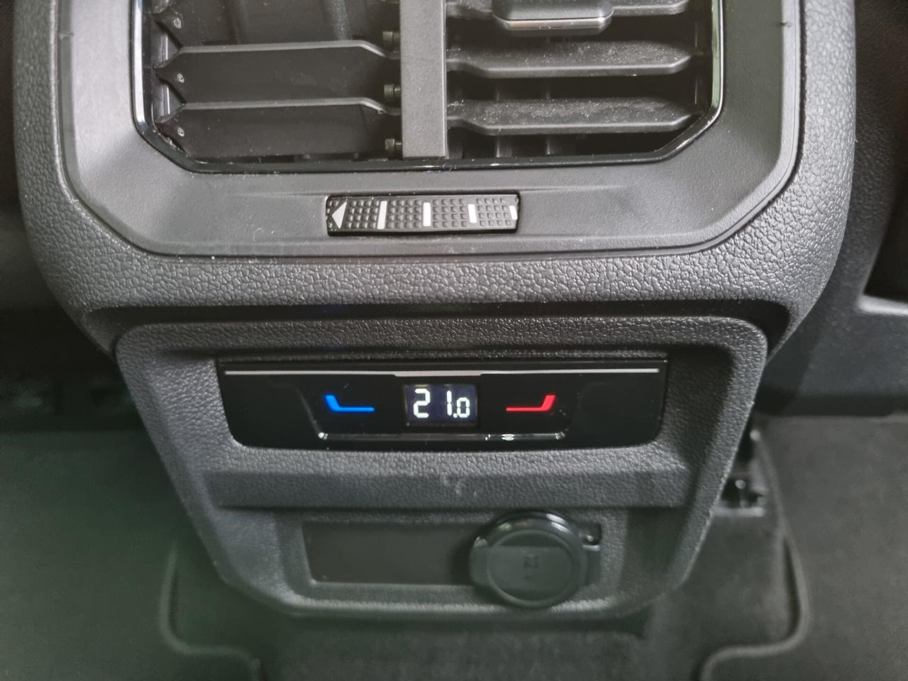 Volkswagen Tiguan 1.5 TSI Life 130CV